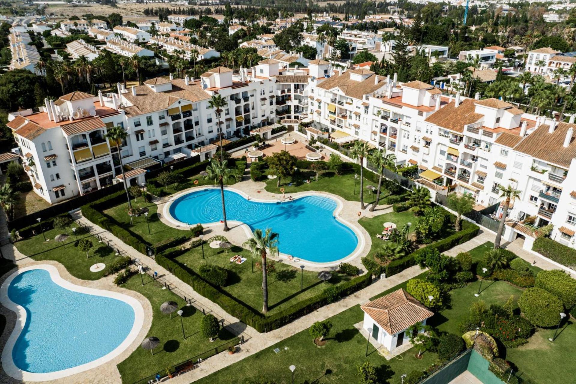 Petunias Lorcrisur Apartemen *