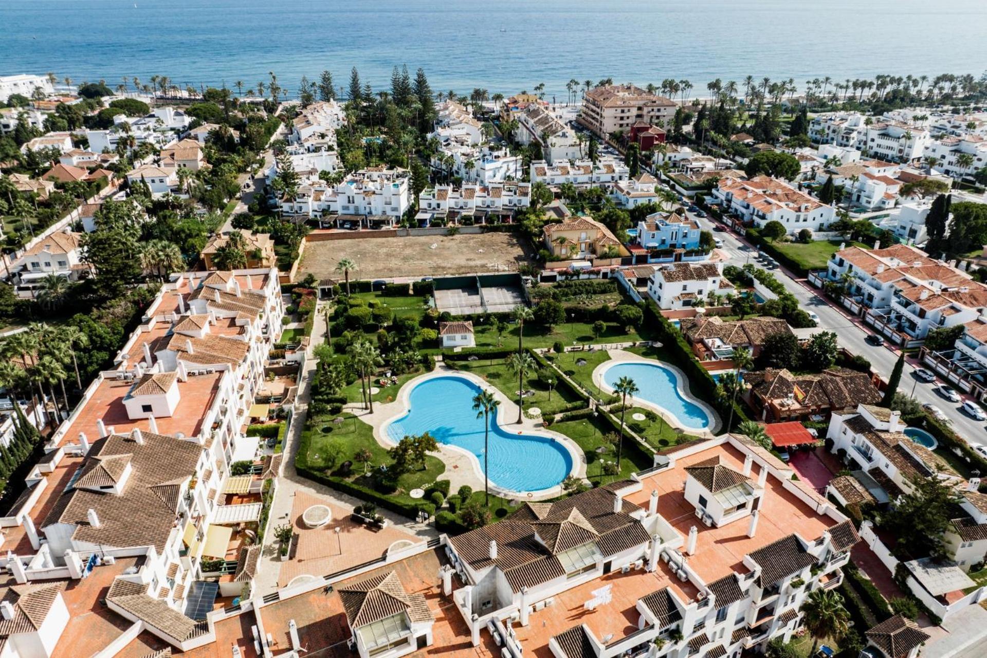 Apartment Petunias Lorcrisur Marbella