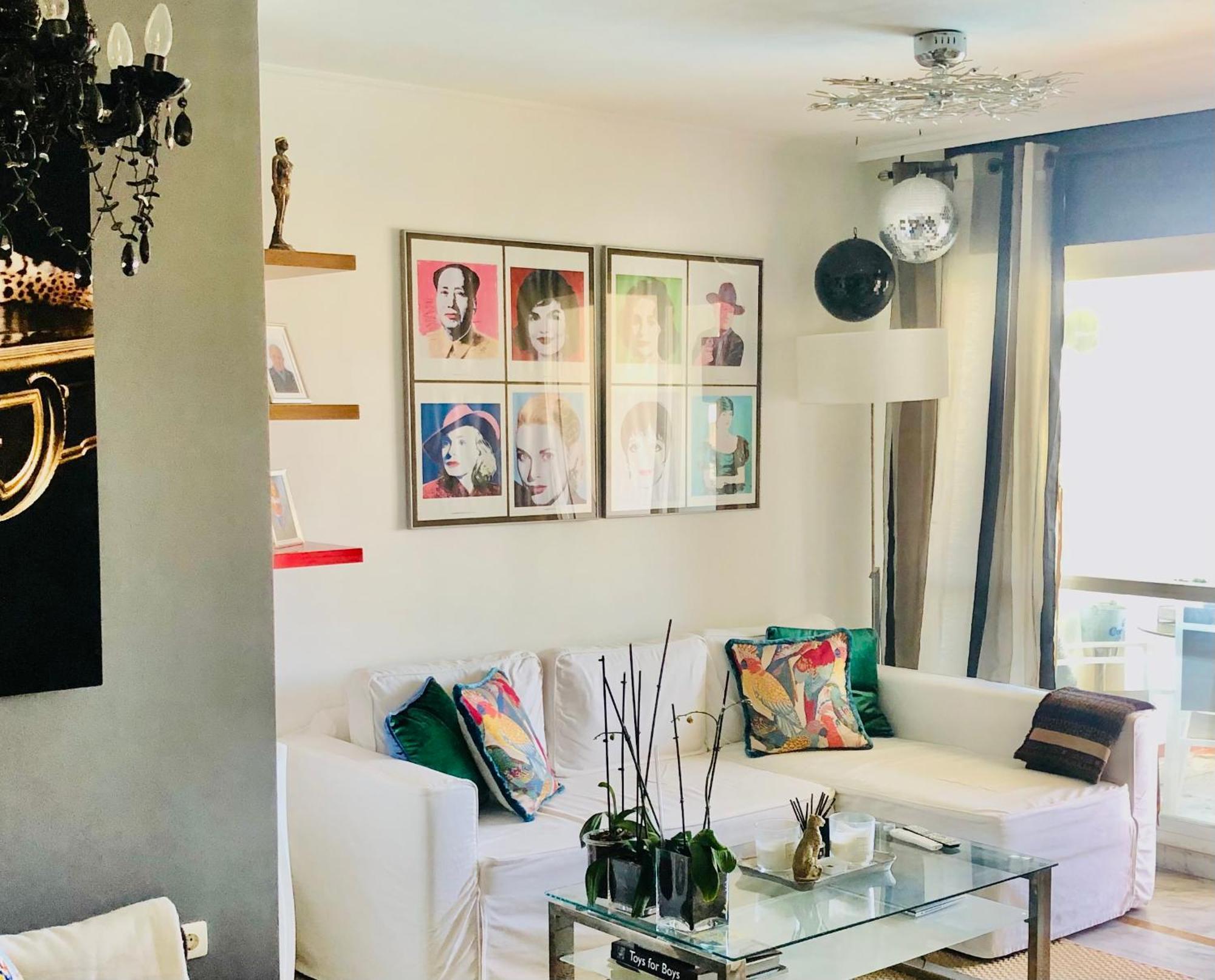 Apartment Petunias Lorcrisur
