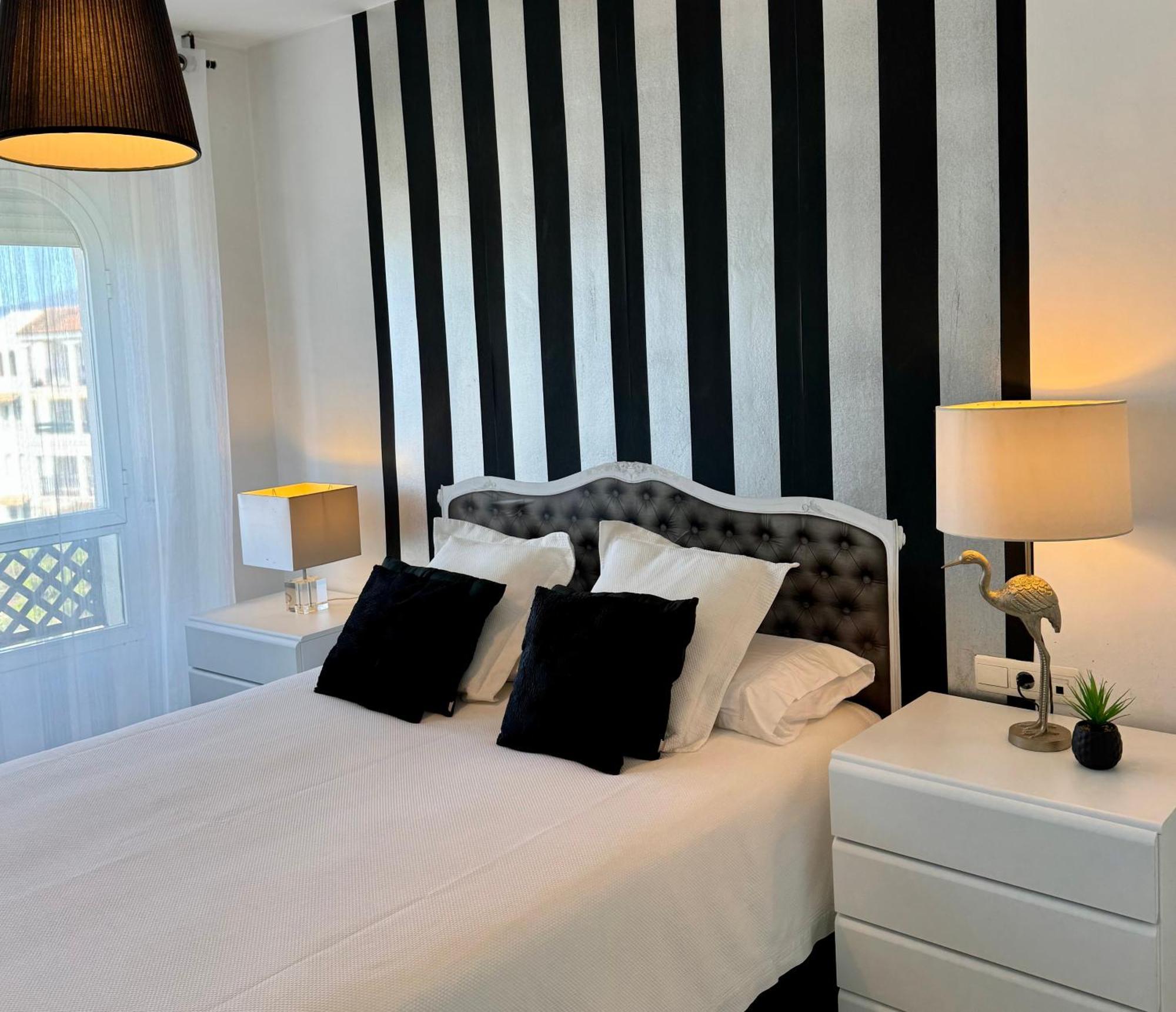 Apartment Petunias Lorcrisur Marbella