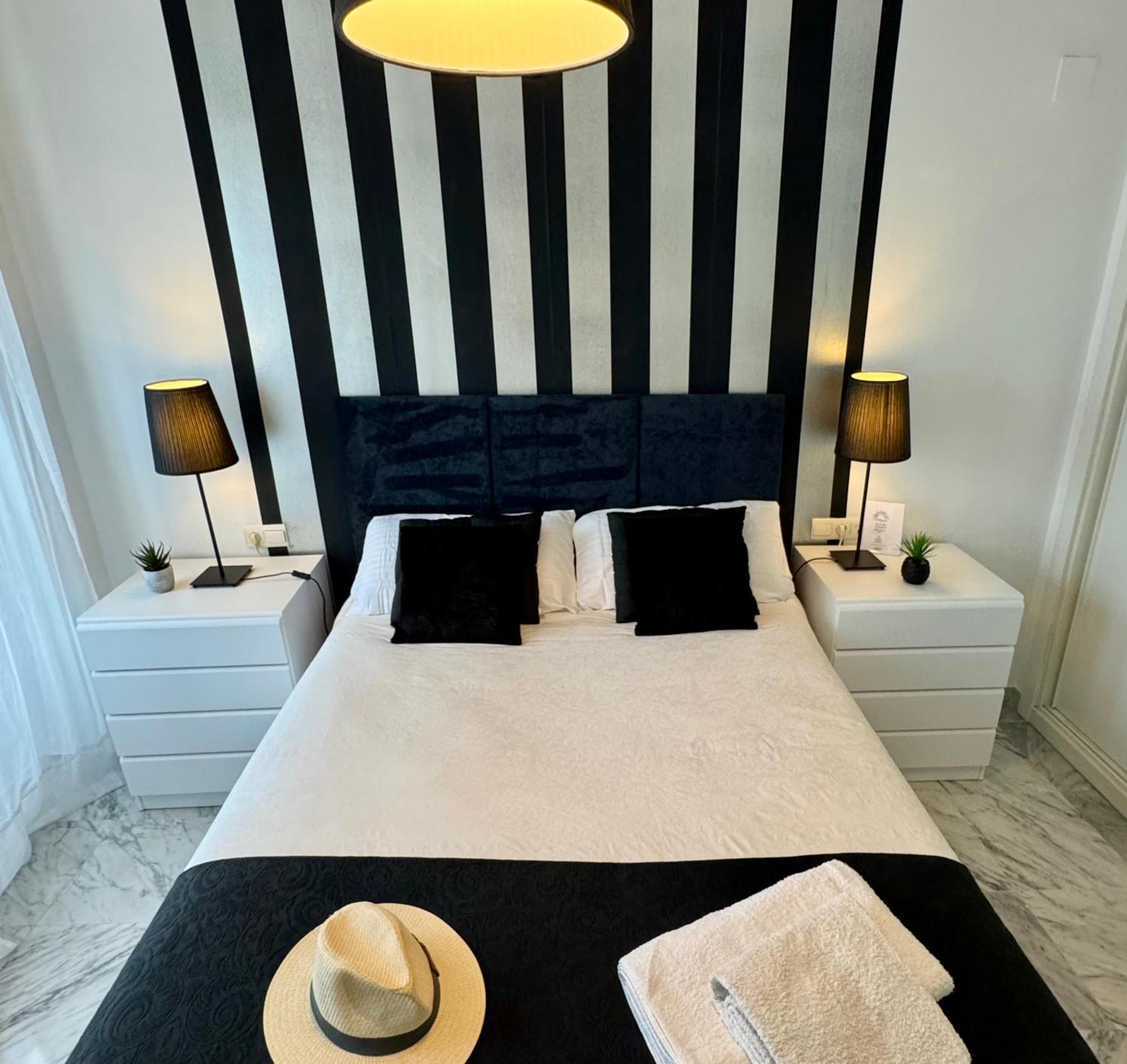 Petunias Lorcrisur Apartemen *